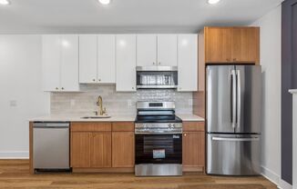 Brand New Luxury Apartments West Philly