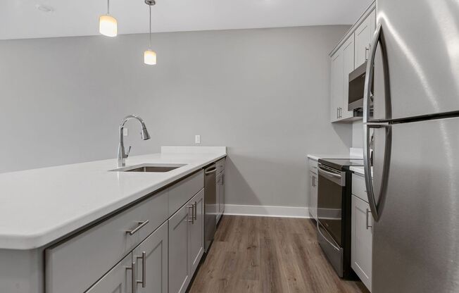 1 bed, 1 bath, 750 sqft, $1,650, Unit 504