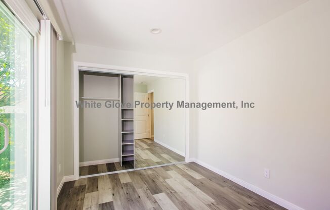 New Build 1 Bedroom Fullerton Back House