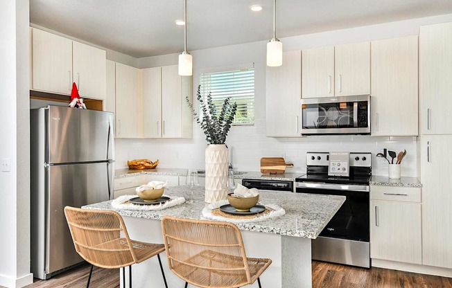 Brand-New Luxury Apartments in Trinity, Florida