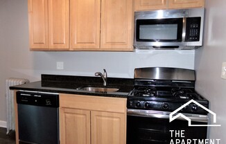 4506 N. Central Park