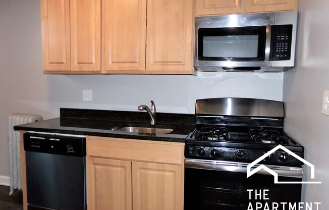 4506 N. Central Park