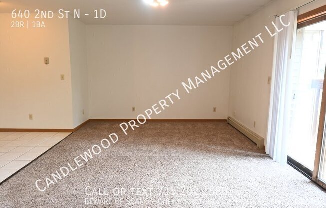 Partner-provided property photo