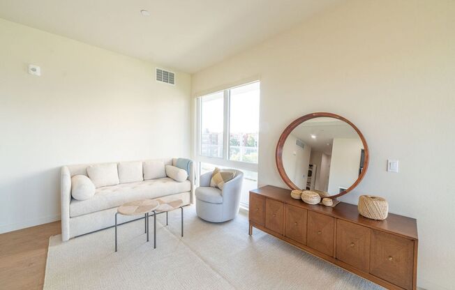 2 beds, 2 baths, 1,156 sqft, $3,542, Unit 302