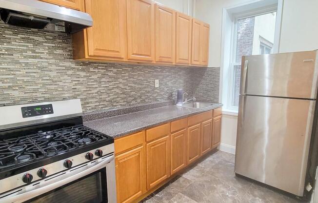 1 bed, 1 bath, $2,135, Unit 9