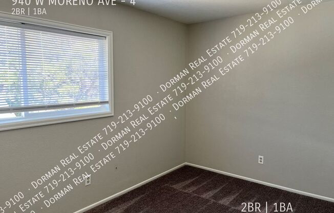 940 W MORENO AVE