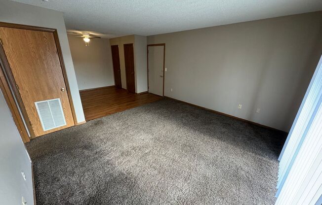 1 bed, 1 bath, $795