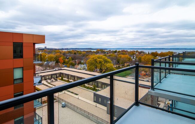 1 bed, 1 bath, 1,013 sqft, $2,475, Unit 509