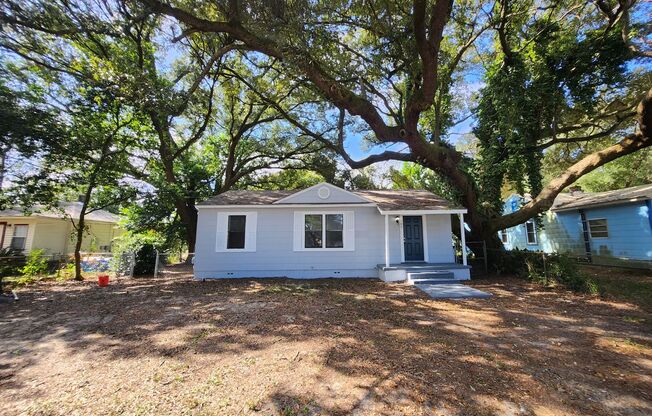 105 Ruberia Ave Pensacola. MOVE IN SPECIAL!! $250 off 1st Months Rent!!!