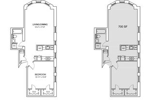Partner-provided photo for $2035 unit