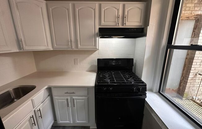 1 bed, 1 bath, 750 sqft, $1,750, Unit Apt 2L