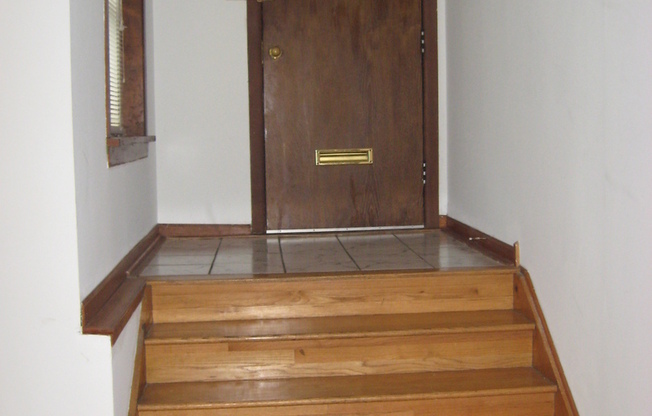 Glengarry East Apartments, Inc.