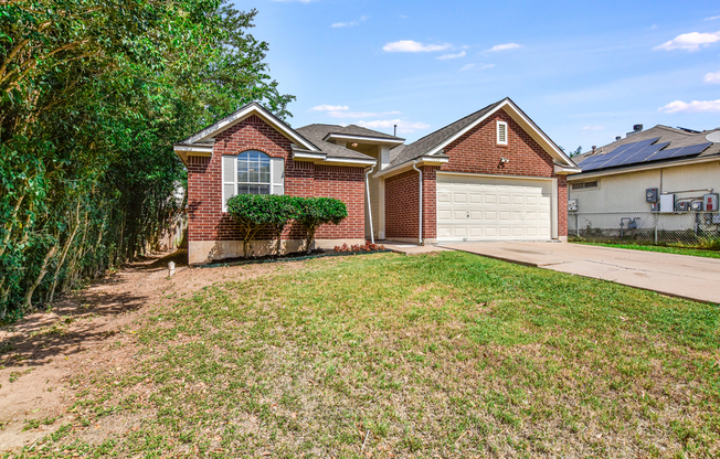 7220 BLACK PANDA TRL