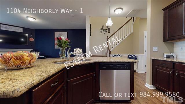1104 NEIGHBORLY WAY