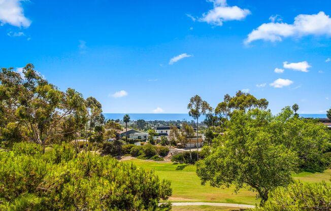 Ocean View 2 bed 2 bath townhome with breathtaking unobstructed panoramic views!