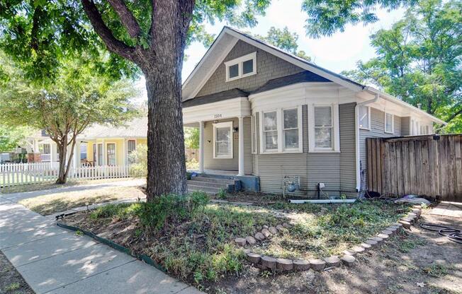 1504 WASHINGTON AVE