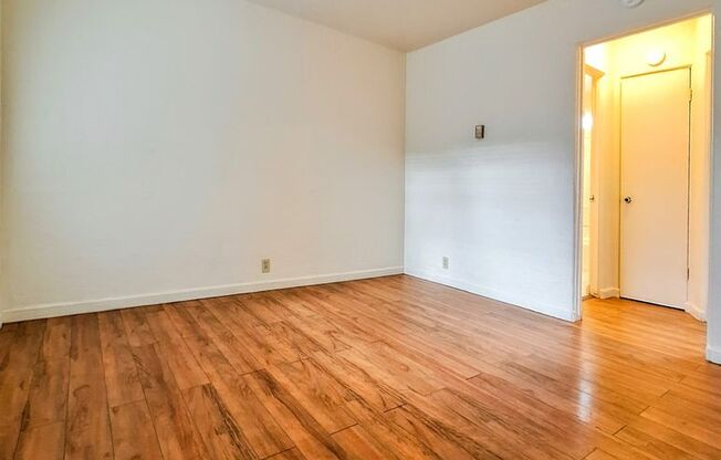 1 bed, 1 bath, 450 sqft, $1,795, Unit 4