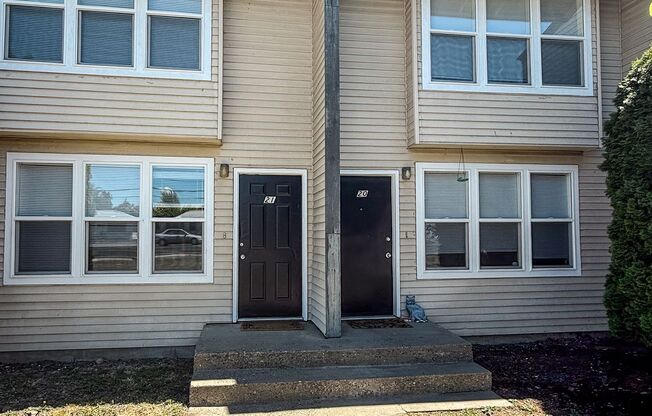 Tahoma Park Apartments