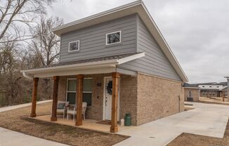 1 bedroom 1 bath home!