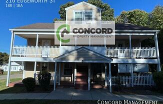 216 EDGEWORTH ST