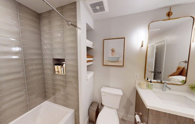 Studio, 1 bath, 511 sqft, $2,556, Unit 213