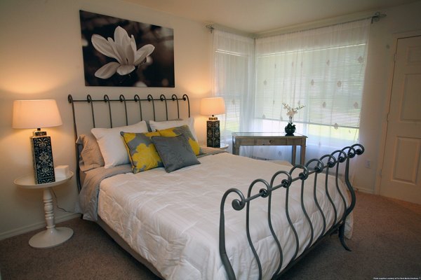 Jackson School Village Apartments in Hillsboro