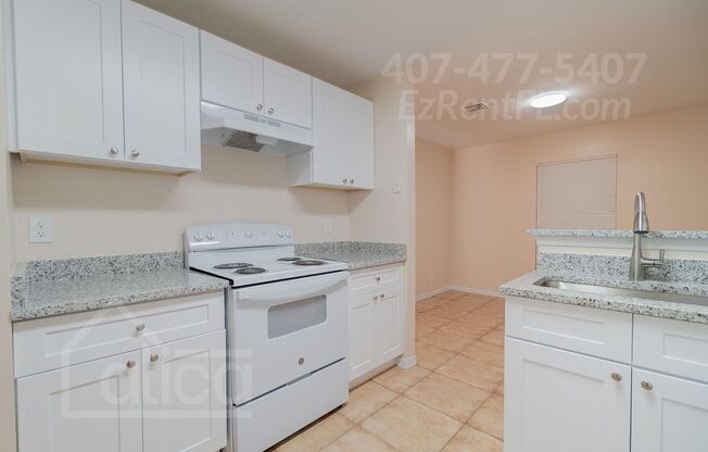 Beautiful Remodeled 3/2 Downtown