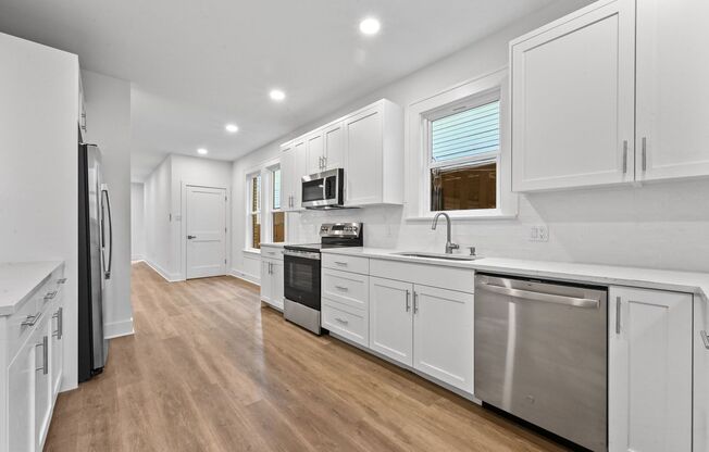 Top of the line House in West Campus for Aug 2027