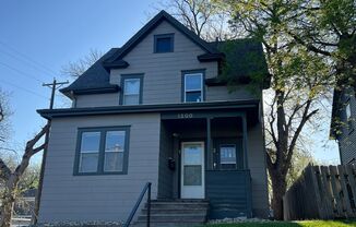 1200 S. Dakota Ave.