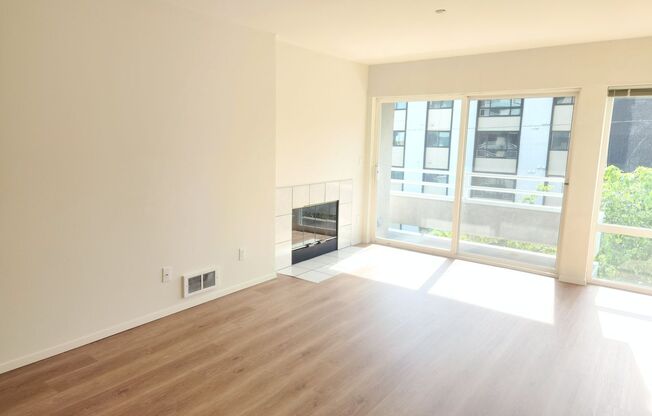 Gorgeous 1bd - Amazing location
