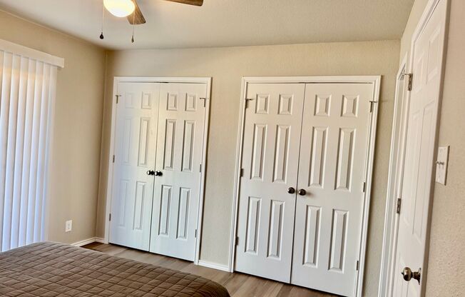 2 beds, 2 baths, 1,000 sqft, $1,275, Unit 419