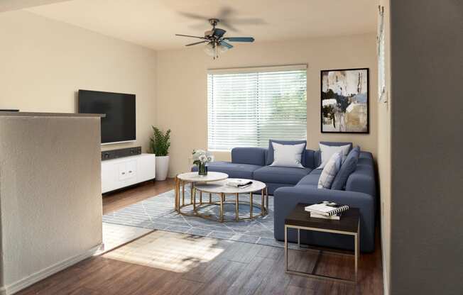 Skyline Apartments