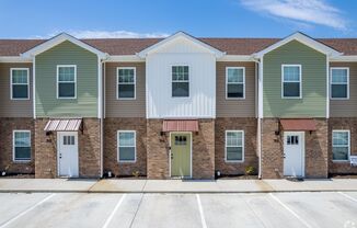 Partner-provided property photo