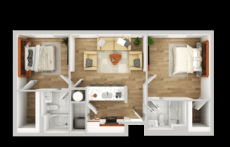 Partner-provided photo for $1599 unit