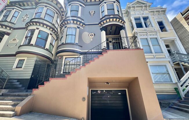 625 Fillmore