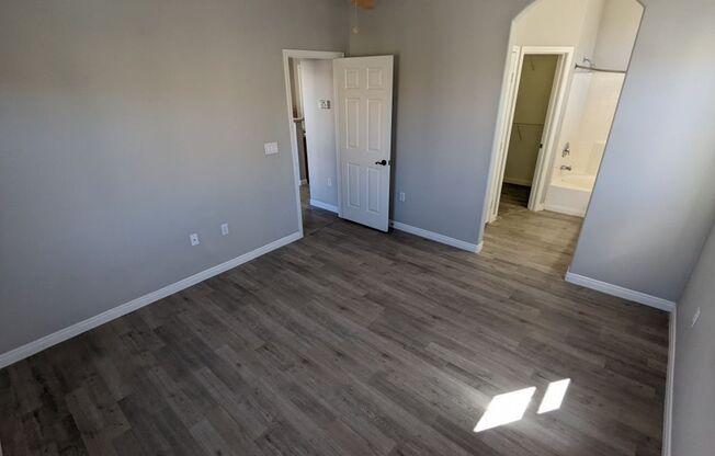 2 beds, 2 baths, $1,650, Unit # 1005