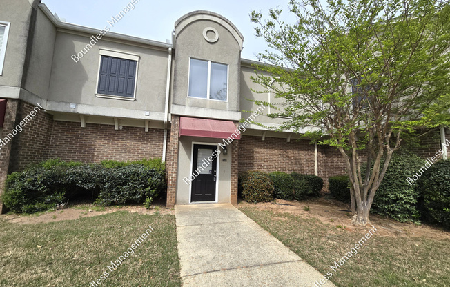 3301 HENDERSON ML RD