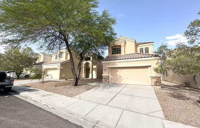 Beautiful two-story- single-family home