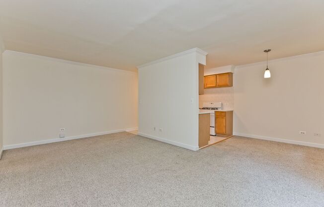 1 bed, 1 bath, $1,595, Unit 213