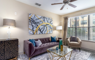 Millenia 700 Apartment Homes