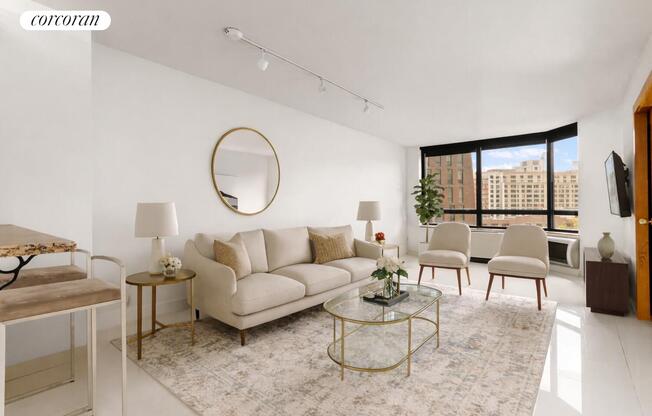 1 bed, 1 bath, 677 sqft, $4,500, Unit 10H