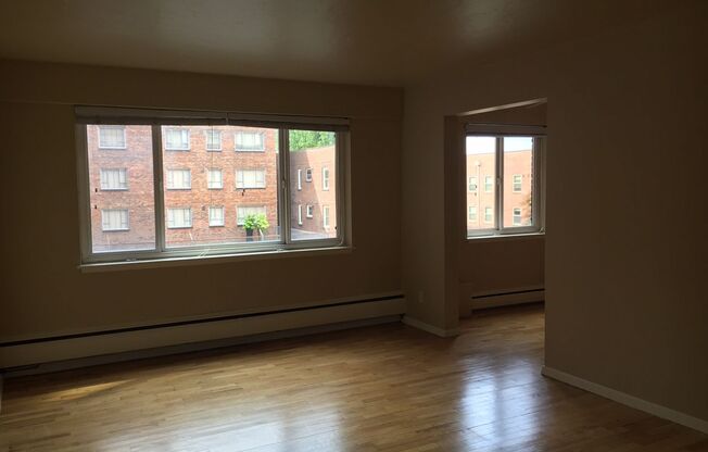 1 bed, 1 bath, 558 sqft, $1,435, Unit 107