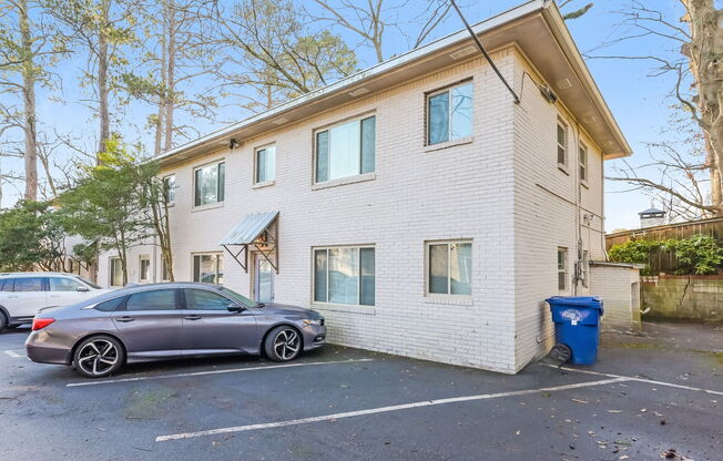 1978 Wellbourne Drive NE