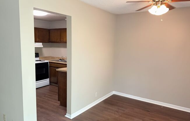 2 beds, 2 baths, 1,200 sqft, $1,310, Unit D 203