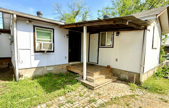 2614 Monterey Street