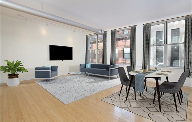 43 WINTER ST