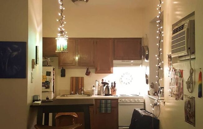 Studio, 1 bath, $1,129, Unit B07