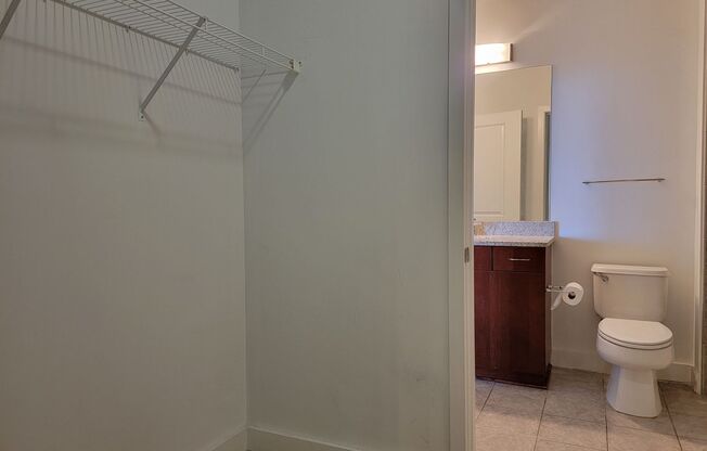 1 bed, 1 bath, $1,995