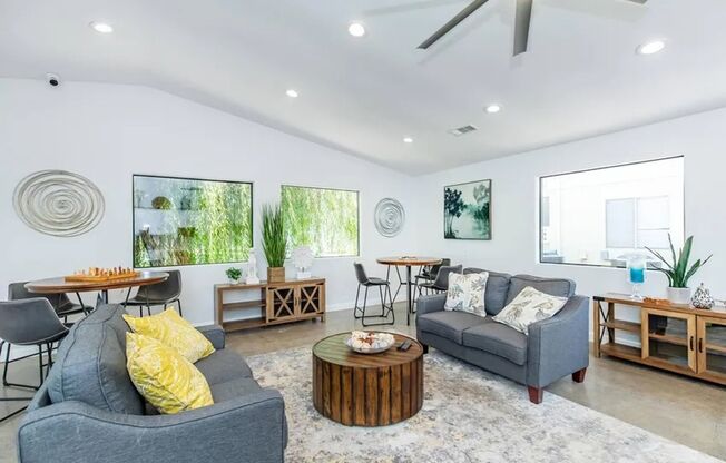 The Landings Edge at Lemoore