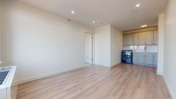 1 bed, 1 bath, 590 sqft, $2,900, Unit 9A